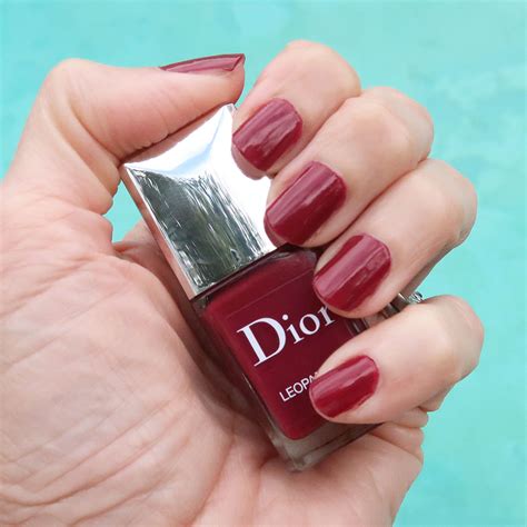 dior nailpolish|best dior nail polish ever.